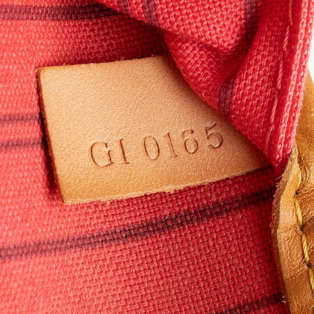 Louis Vuitton Limited Edition Monogram Ramages Neverfull MM Tote - Picture 6 of 15